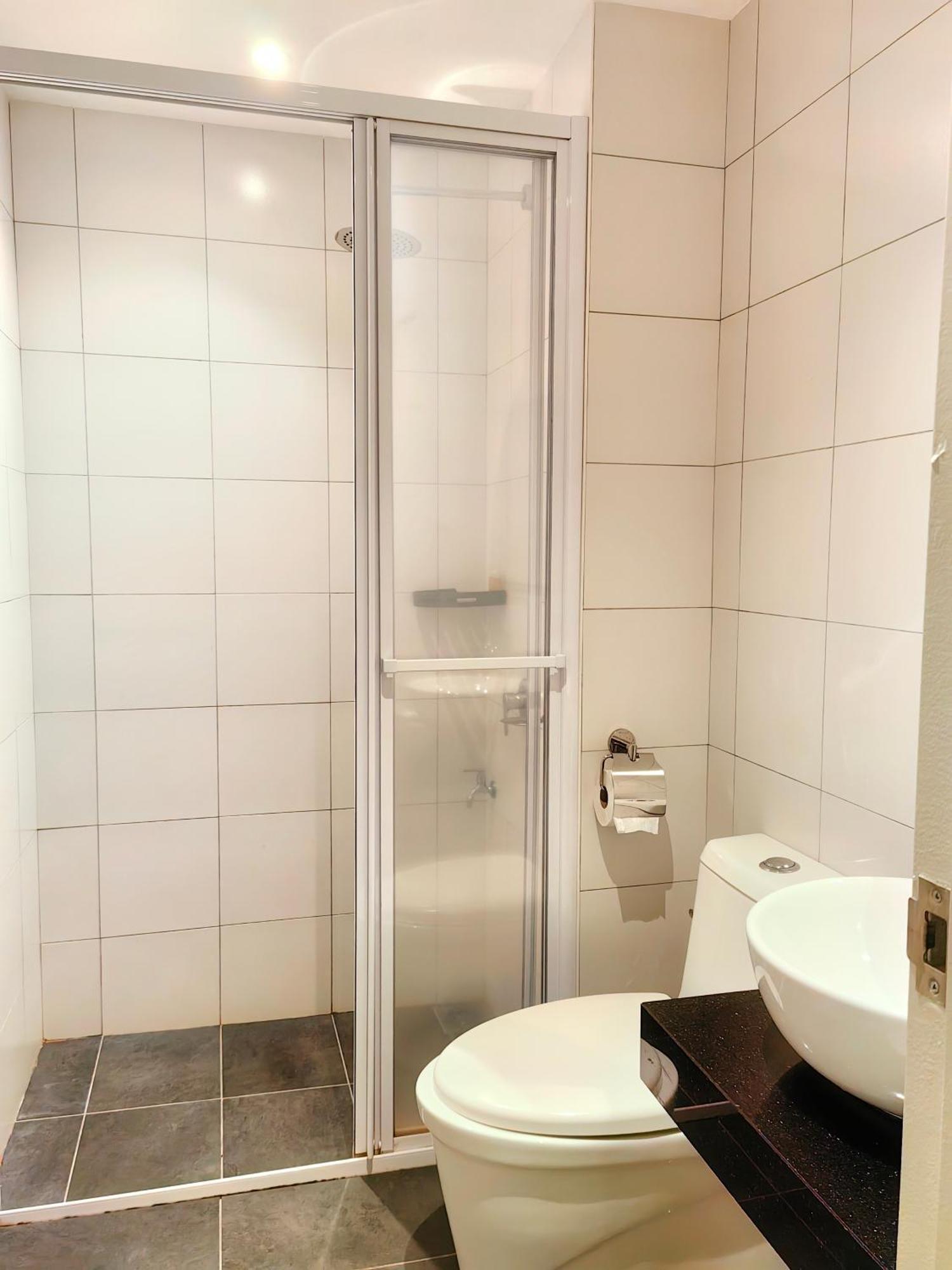 Chamber Resident Service Klcc Apartment *