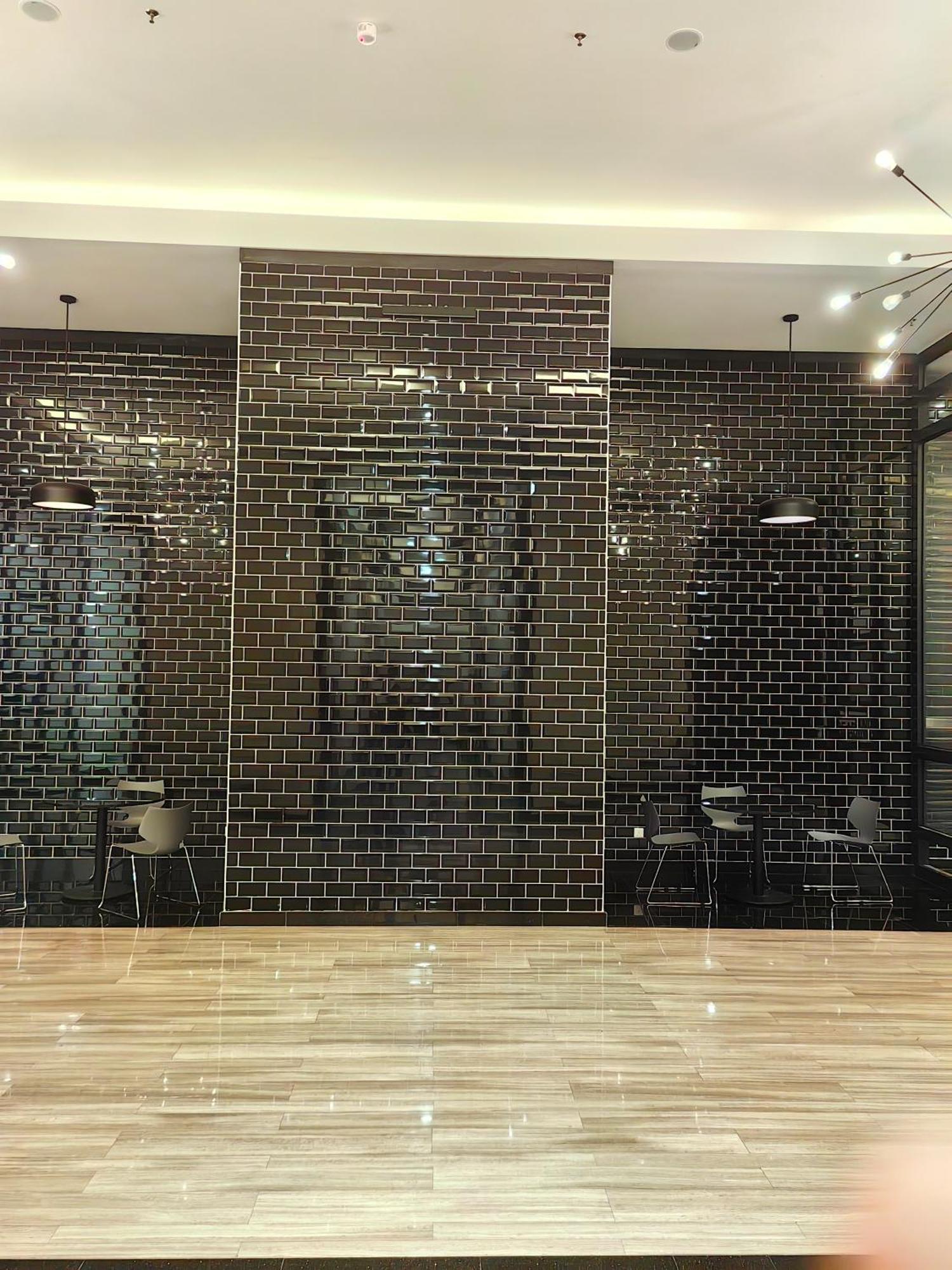 Chamber Resident Service Klcc * Kuala Lumpur