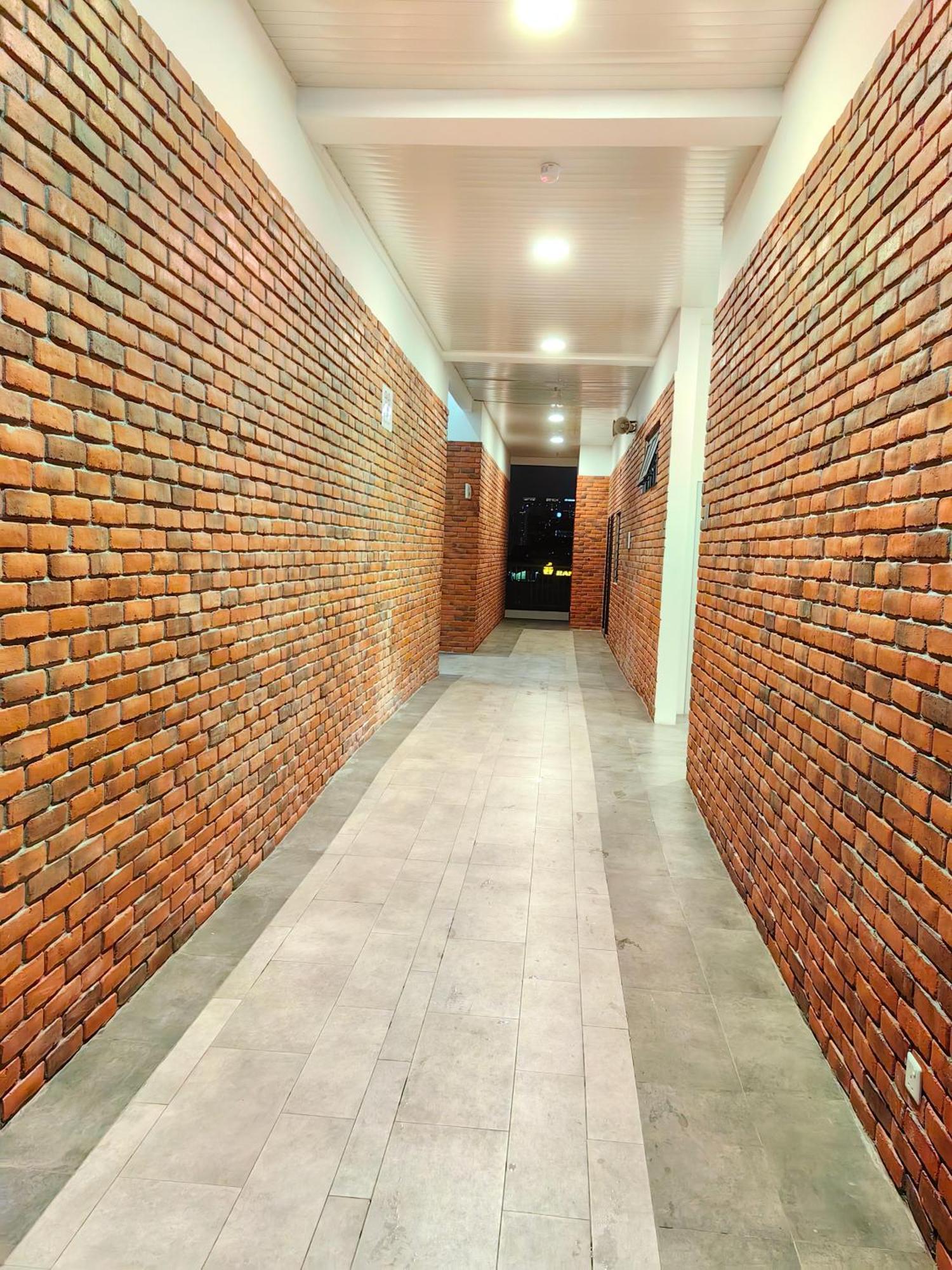 Chamber Resident Service Klcc Apartment Kuala Lumpur