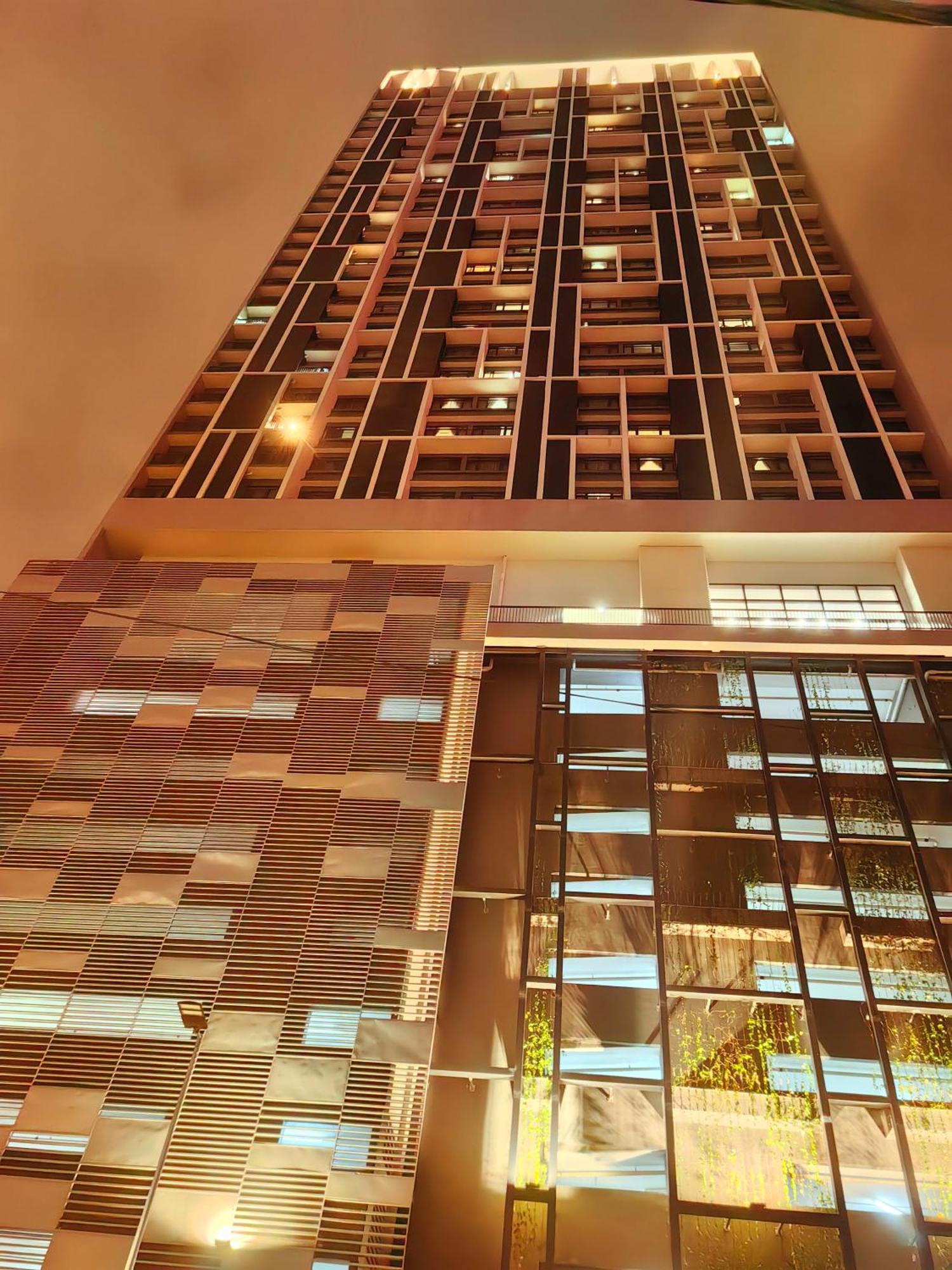 Apartment Chamber Resident Service Klcc Kuala Lumpur
