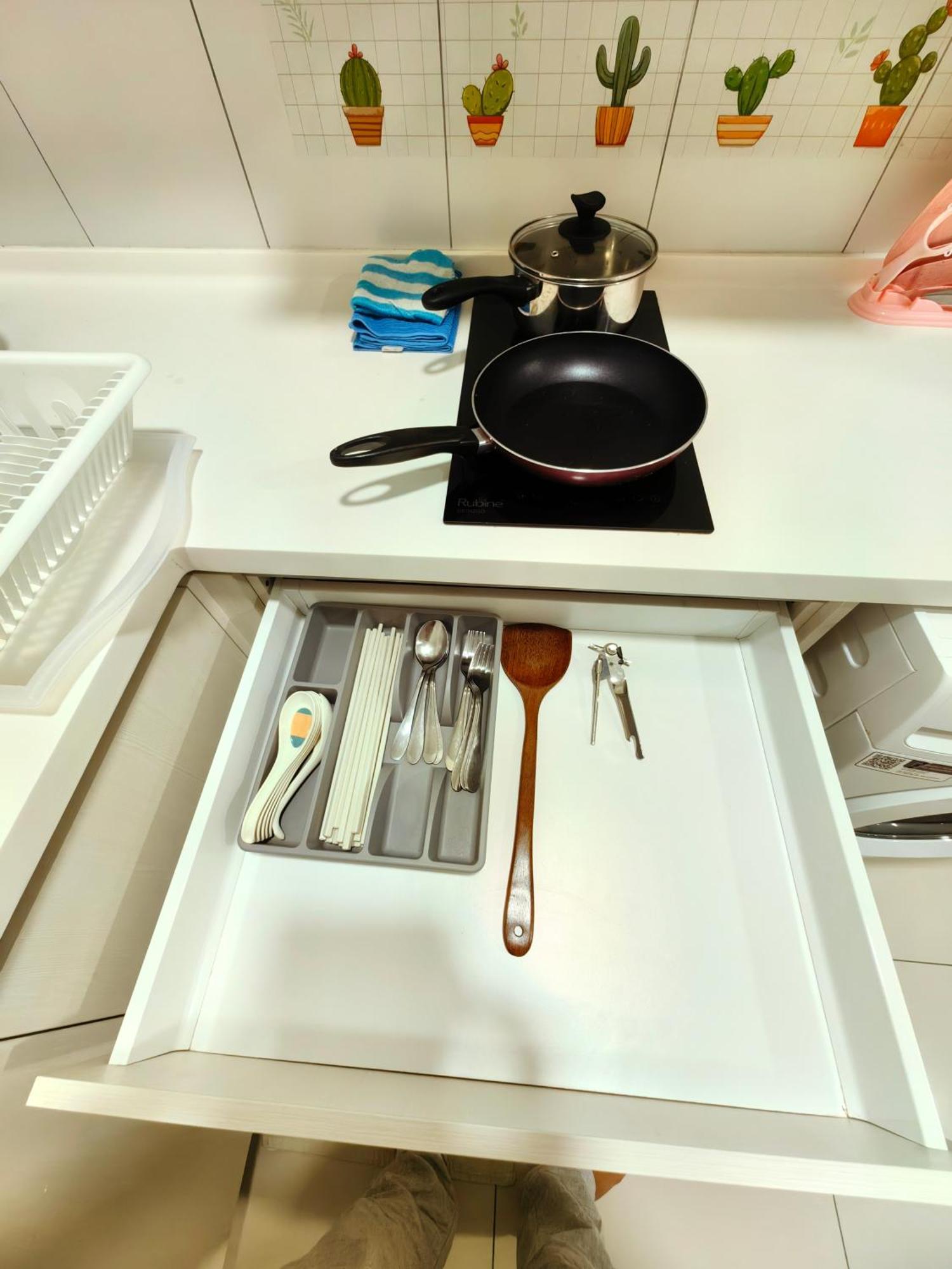 Chamber Resident Service Klcc Apartment Kuala Lumpur